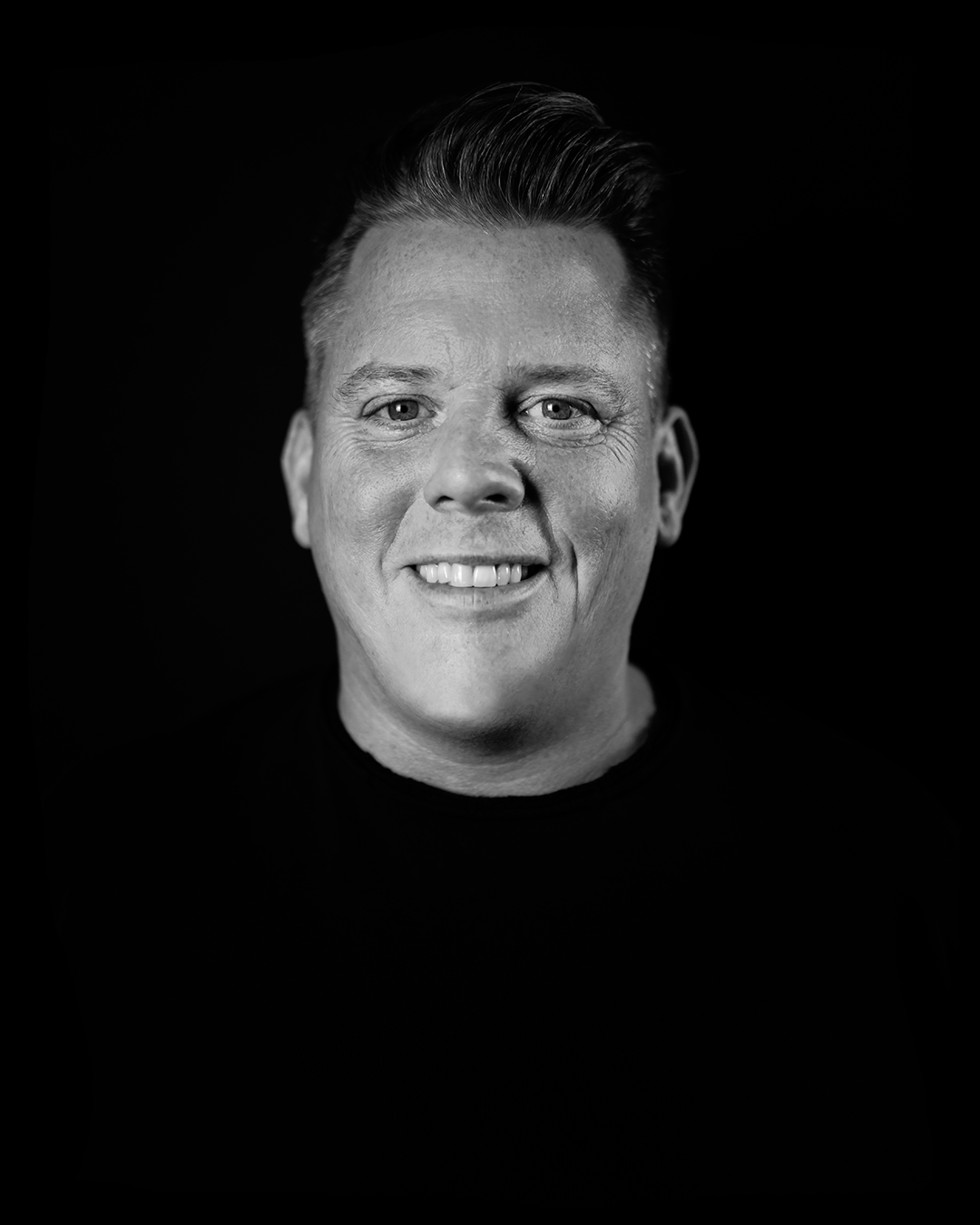 Andre Ebus